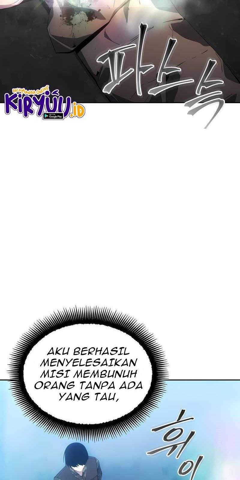 How to Live as a Villain Chapter 40 Gambar 33