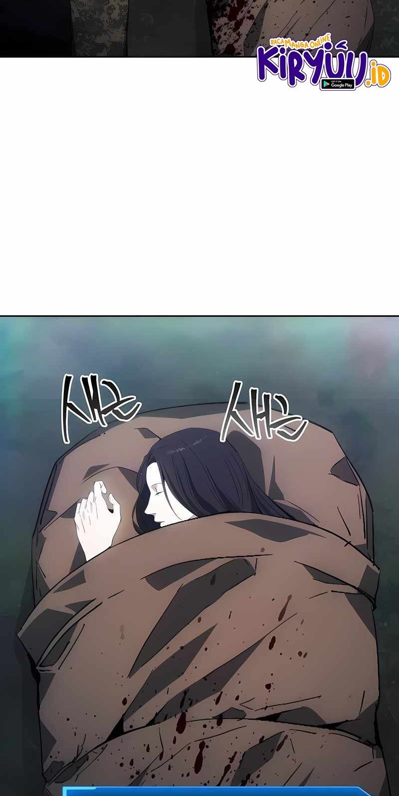 How to Live as a Villain Chapter 40 Gambar 35