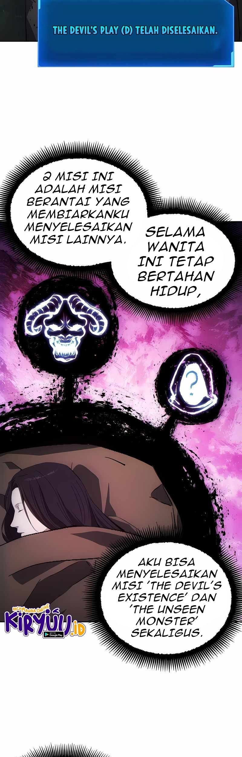 How to Live as a Villain Chapter 40 Gambar 36