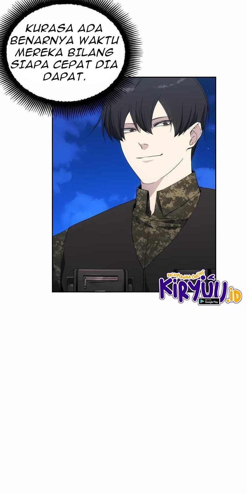 How to Live as a Villain Chapter 40 Gambar 37