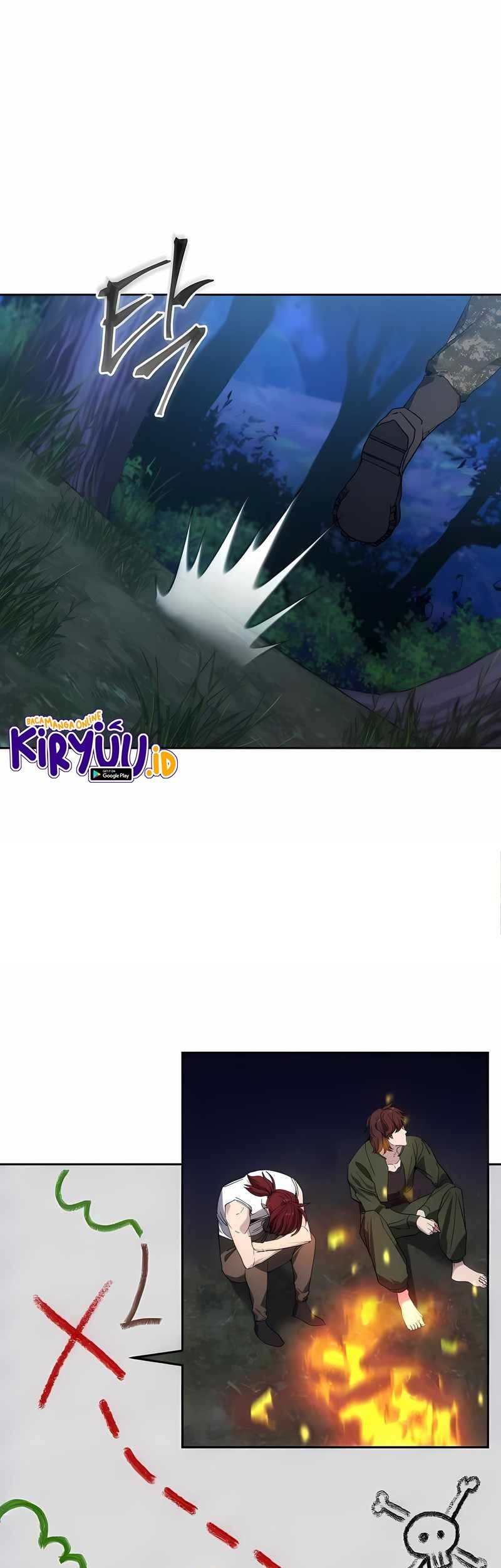 How to Live as a Villain Chapter 40 Gambar 38