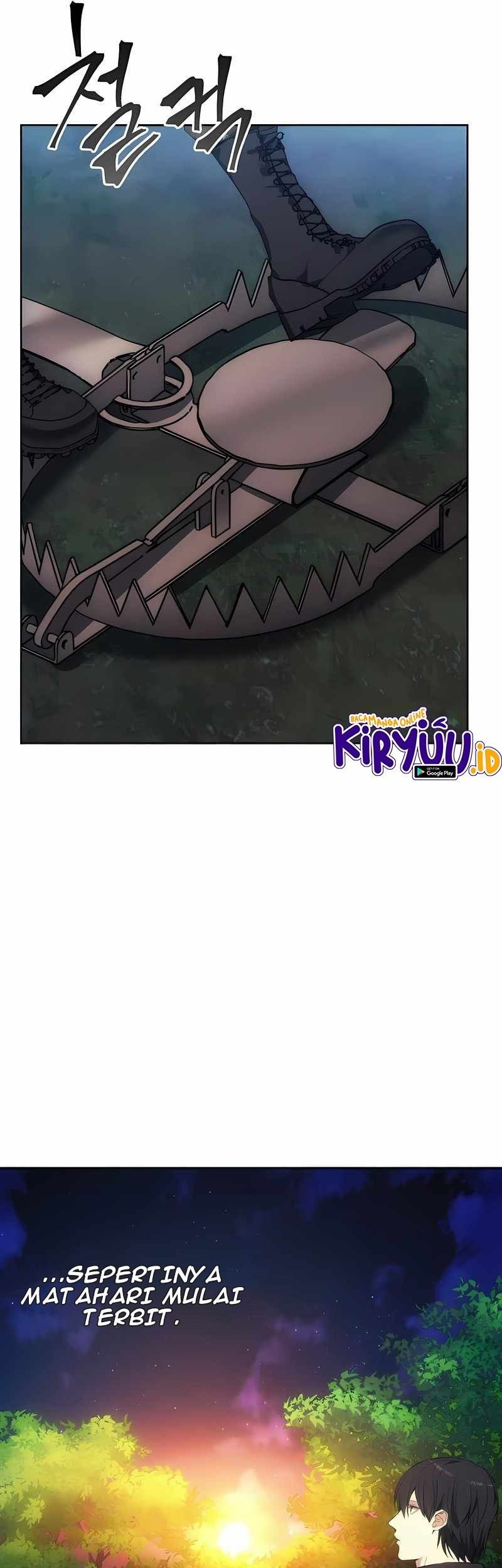How to Live as a Villain Chapter 40 Gambar 42