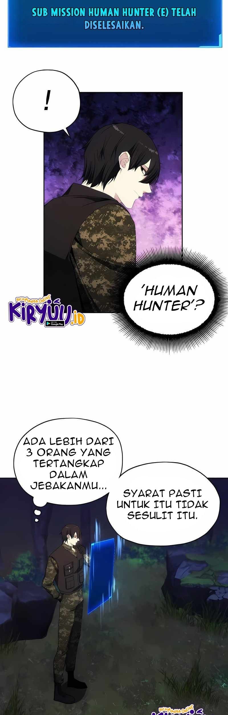 How to Live as a Villain Chapter 40 Gambar 44