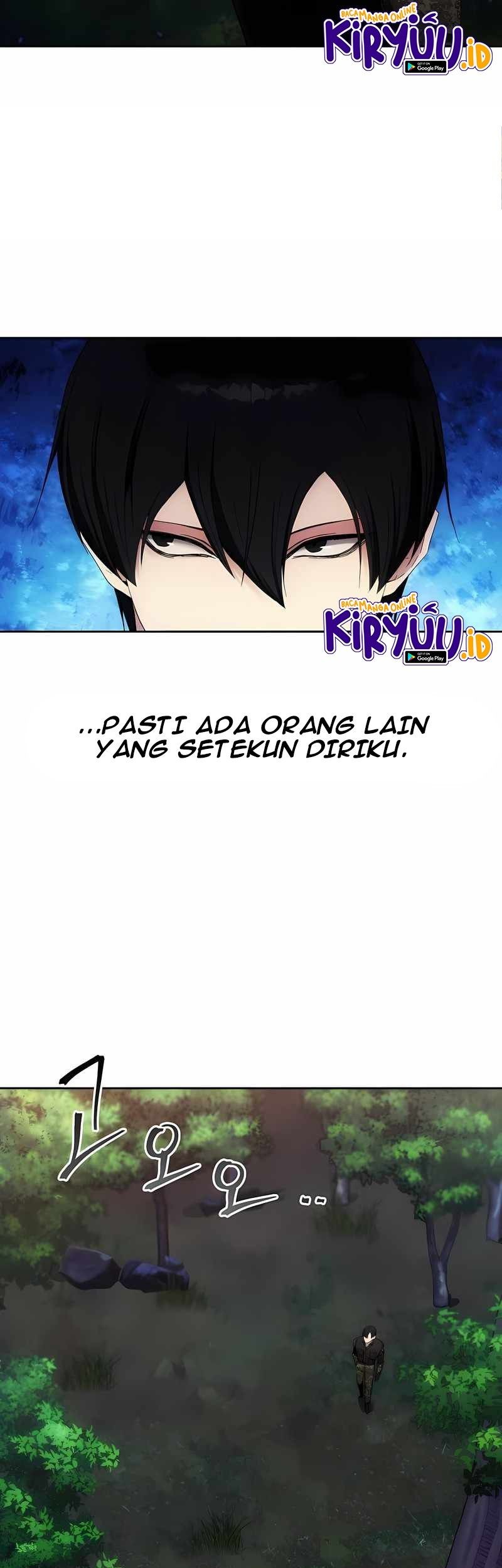 How to Live as a Villain Chapter 40 Gambar 46