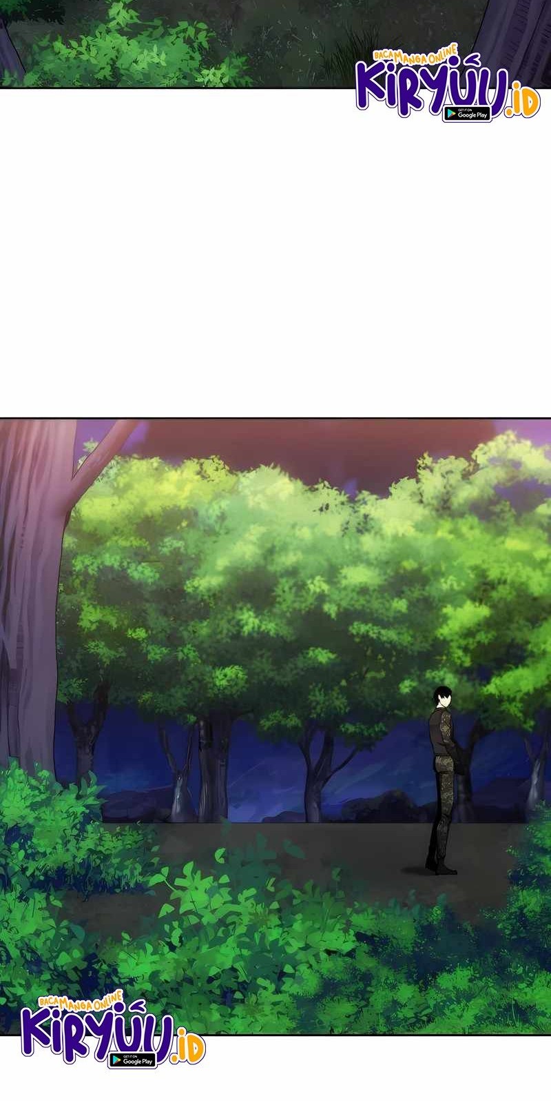 How to Live as a Villain Chapter 40 Gambar 47