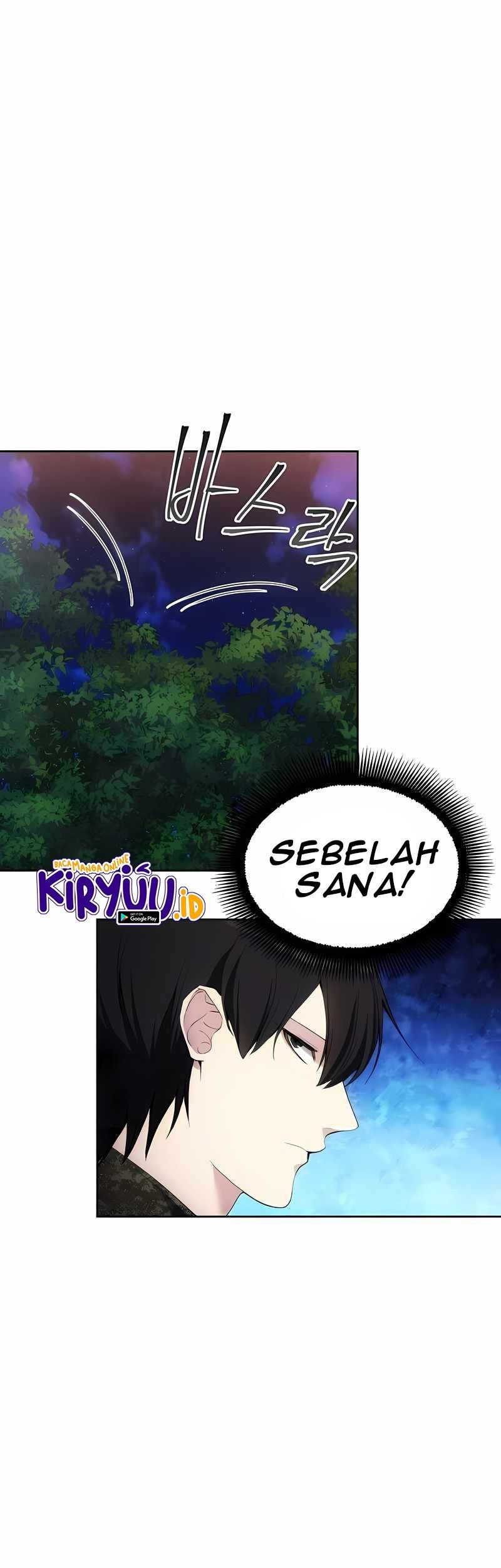 How to Live as a Villain Chapter 40 Gambar 48