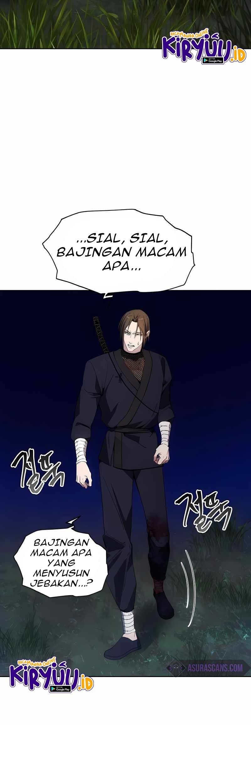 How to Live as a Villain Chapter 40 Gambar 50