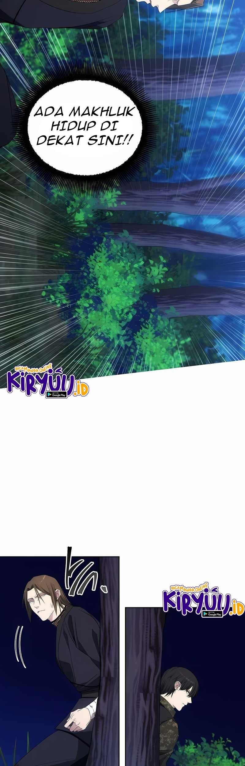 How to Live as a Villain Chapter 40 Gambar 54