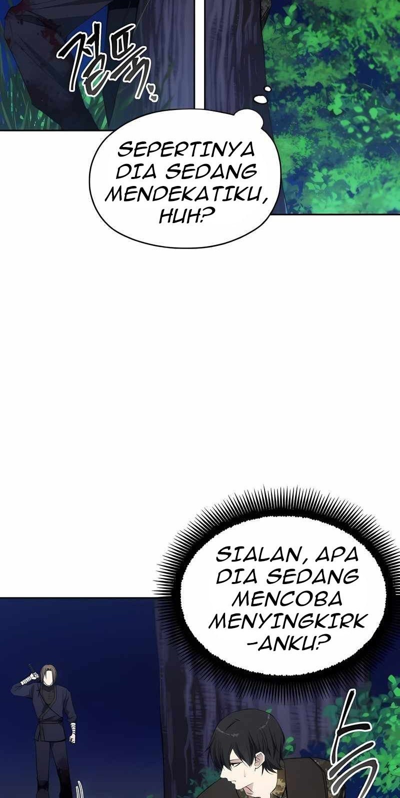 How to Live as a Villain Chapter 40 Gambar 55
