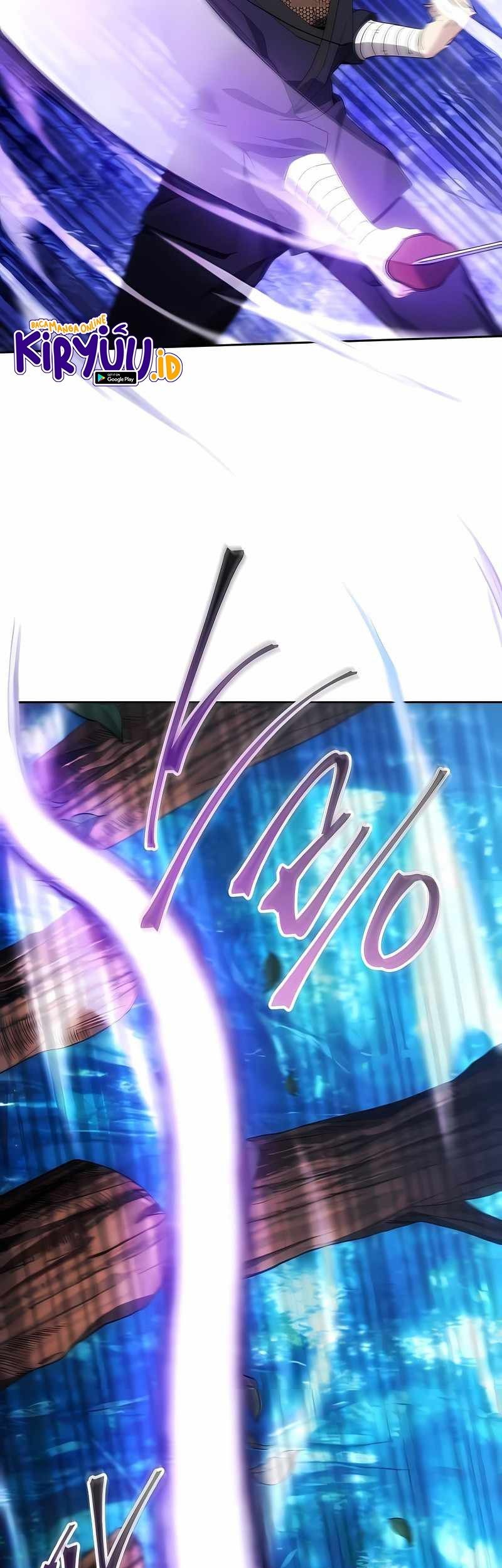 How to Live as a Villain Chapter 40 Gambar 58