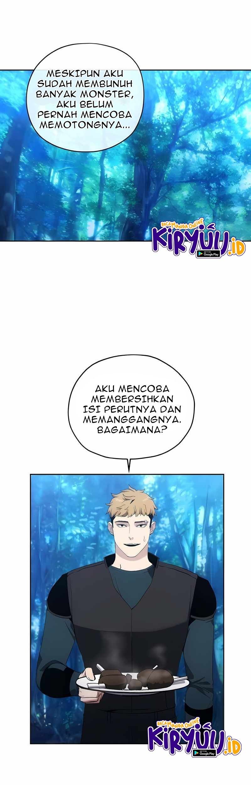 How to Live as a Villain Chapter 40 Gambar 8