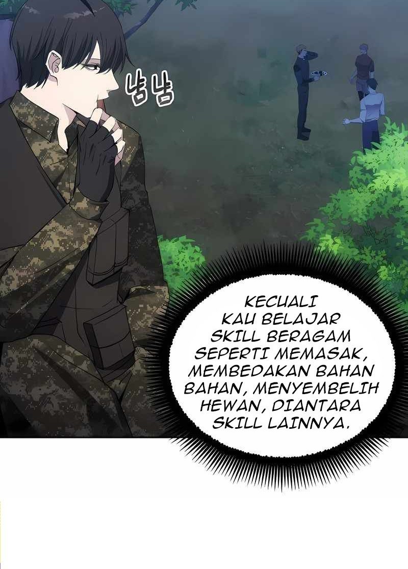 How to Live as a Villain Chapter 40 Gambar 11