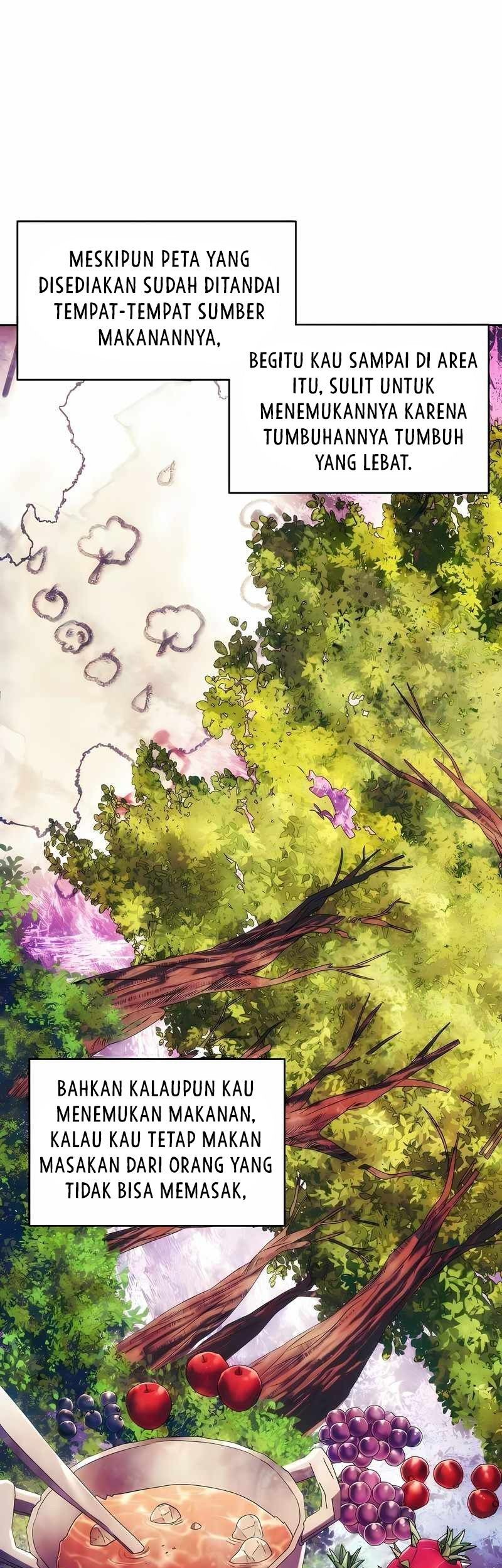 How to Live as a Villain Chapter 40 Gambar 12