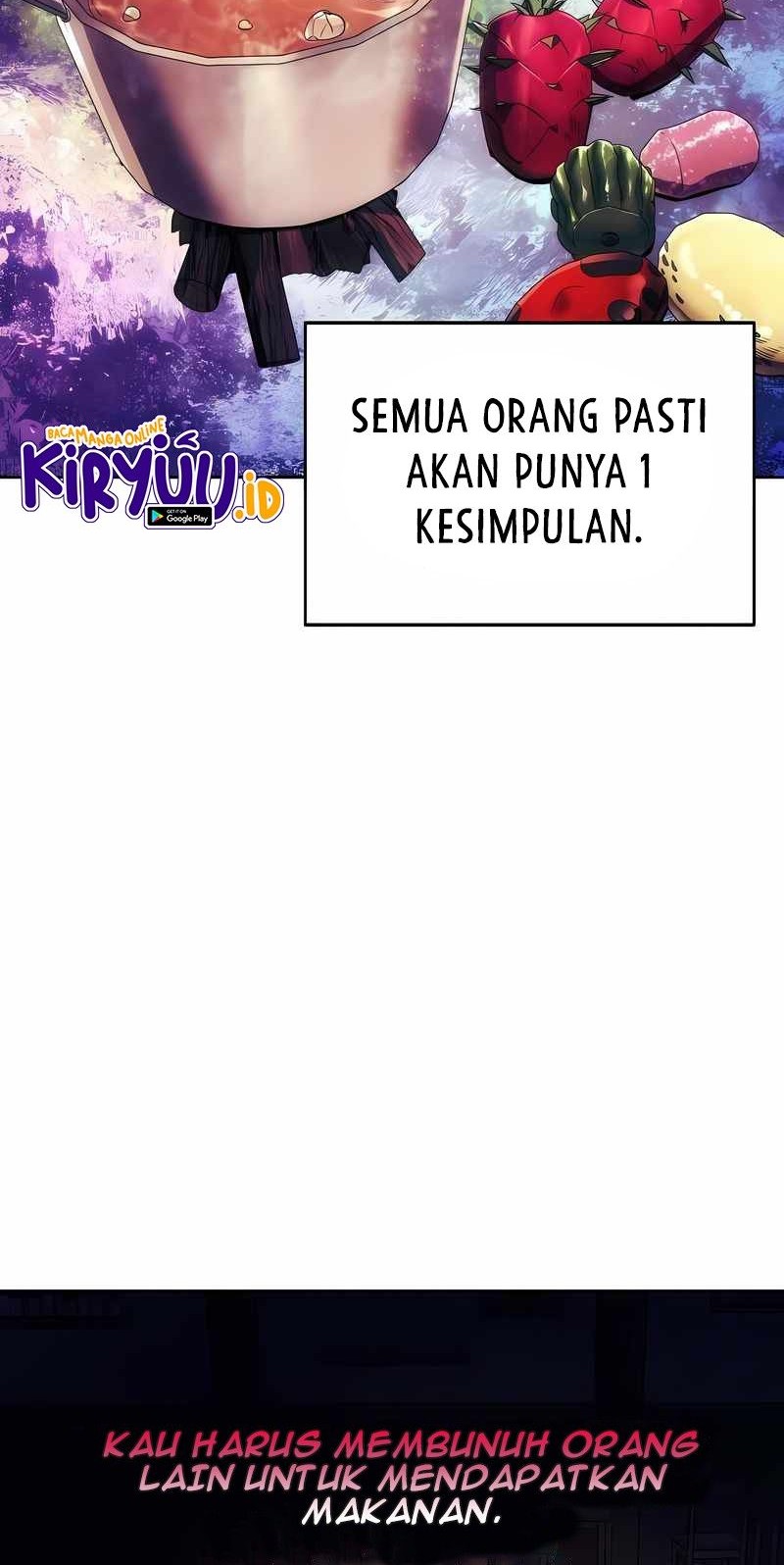 How to Live as a Villain Chapter 40 Gambar 13