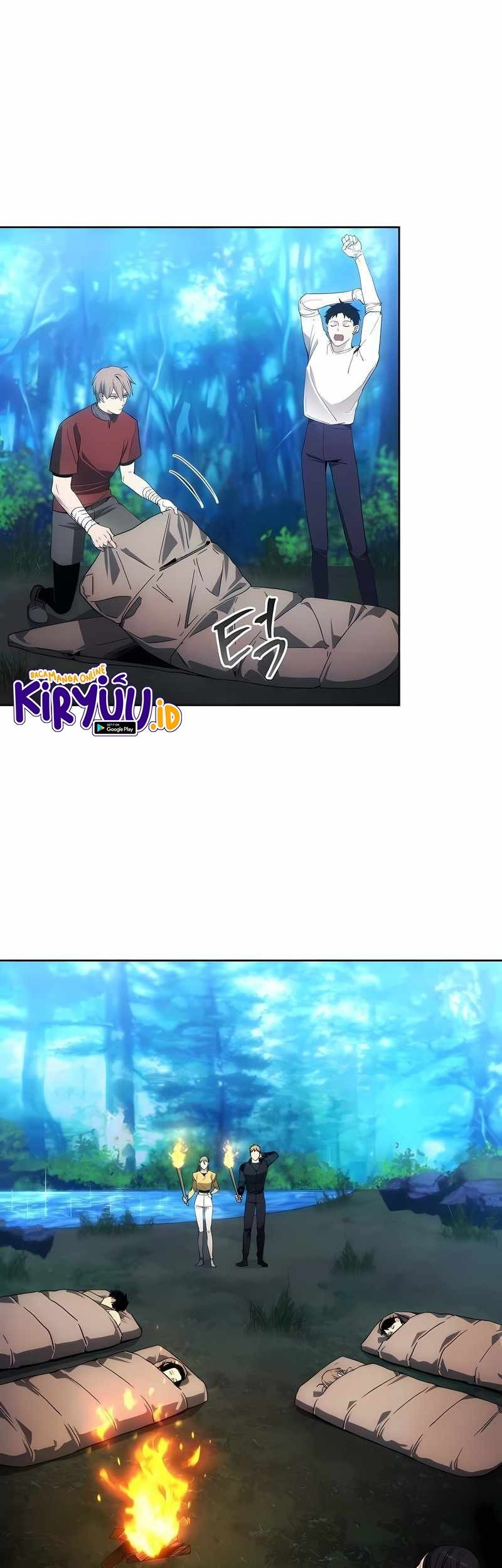 How to Live as a Villain Chapter 40 Gambar 16
