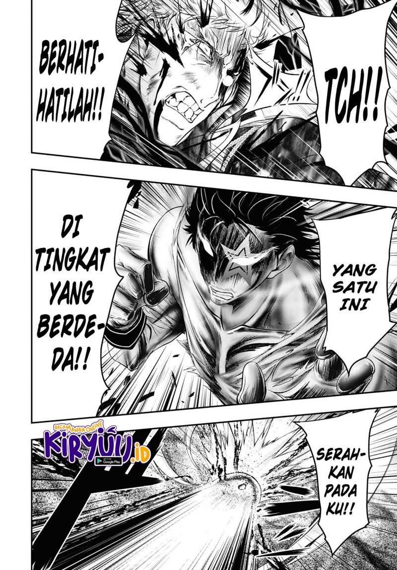 Plunderer Chapter 75 Gambar 25