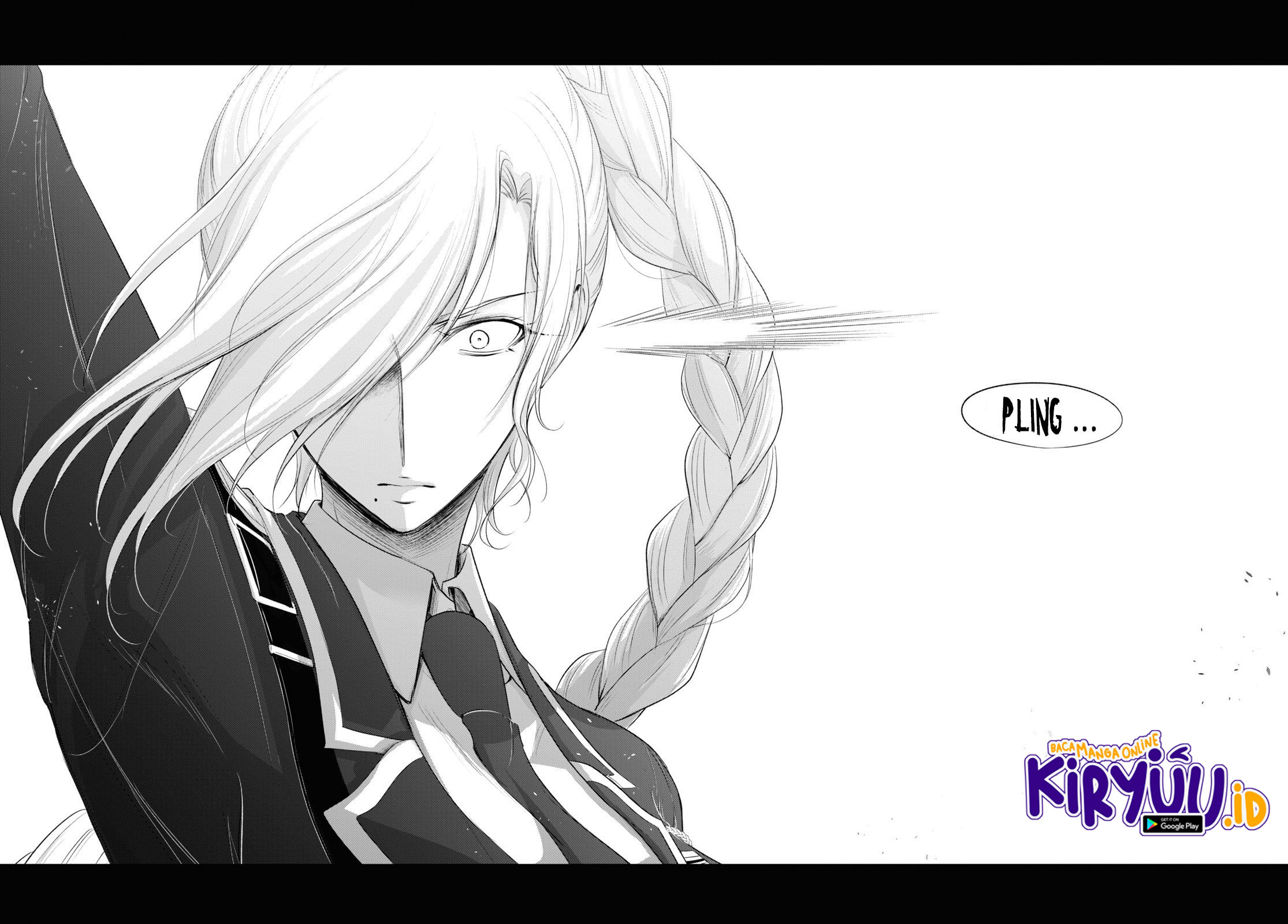 Plunderer Chapter 75 Gambar 39