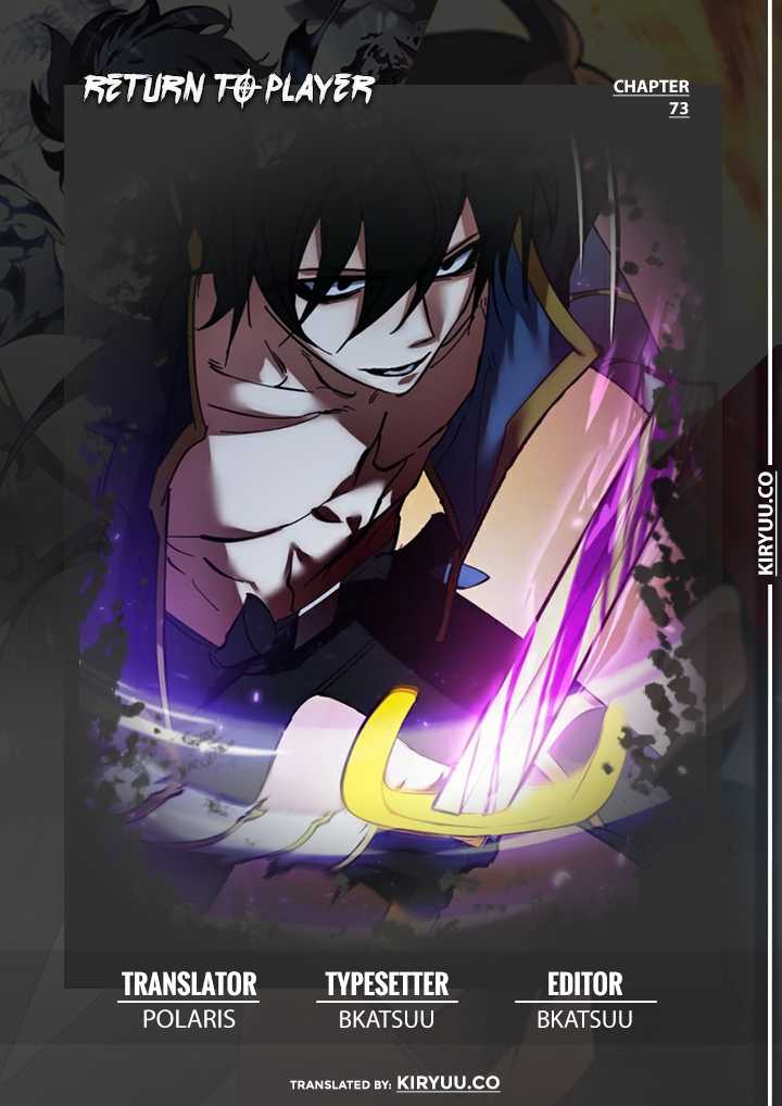 Baca Komik Return to Player Chapter 73 Gambar 1