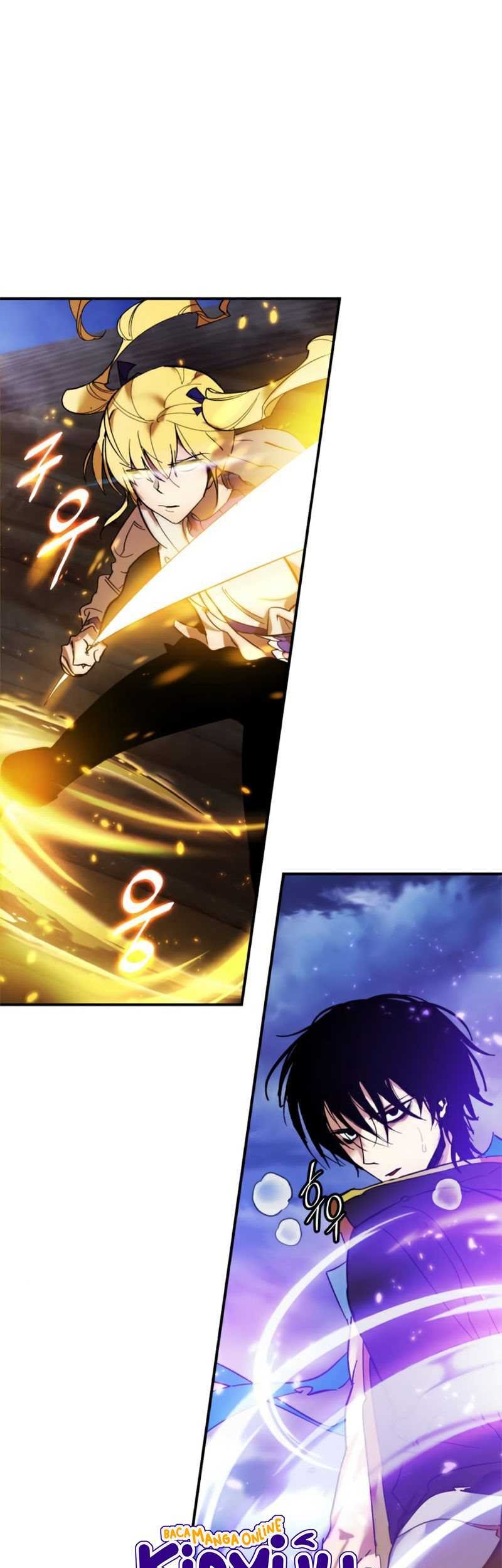 Baca Return to Player Chapter 73 Gambar 2