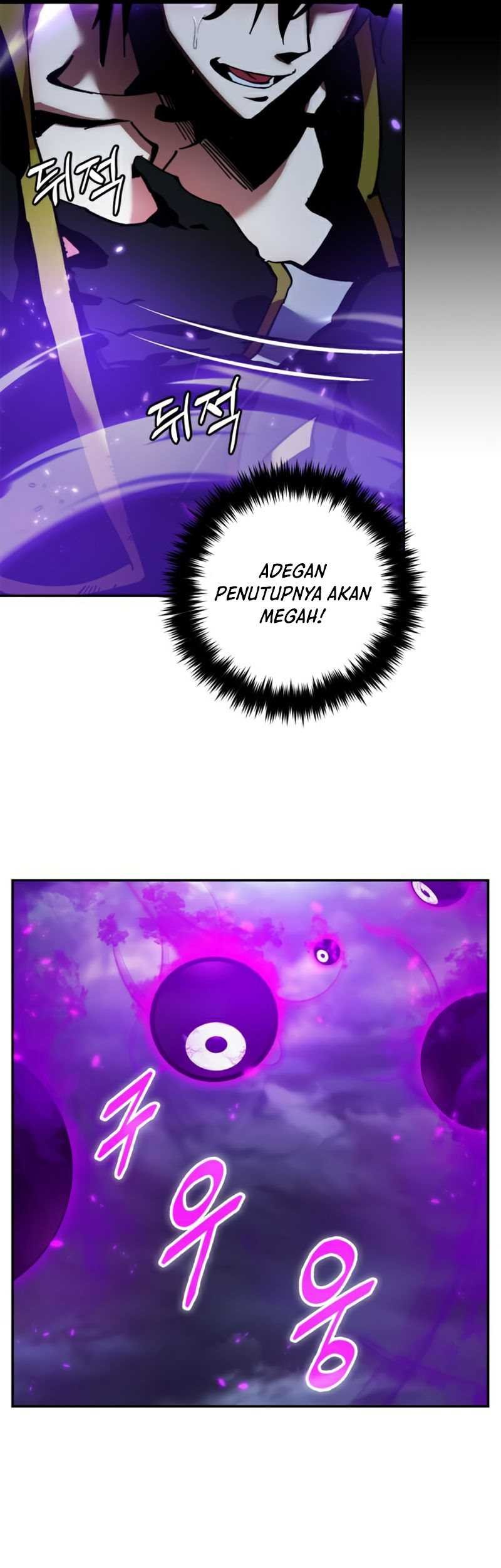 Return to Player Chapter 73 Gambar 56