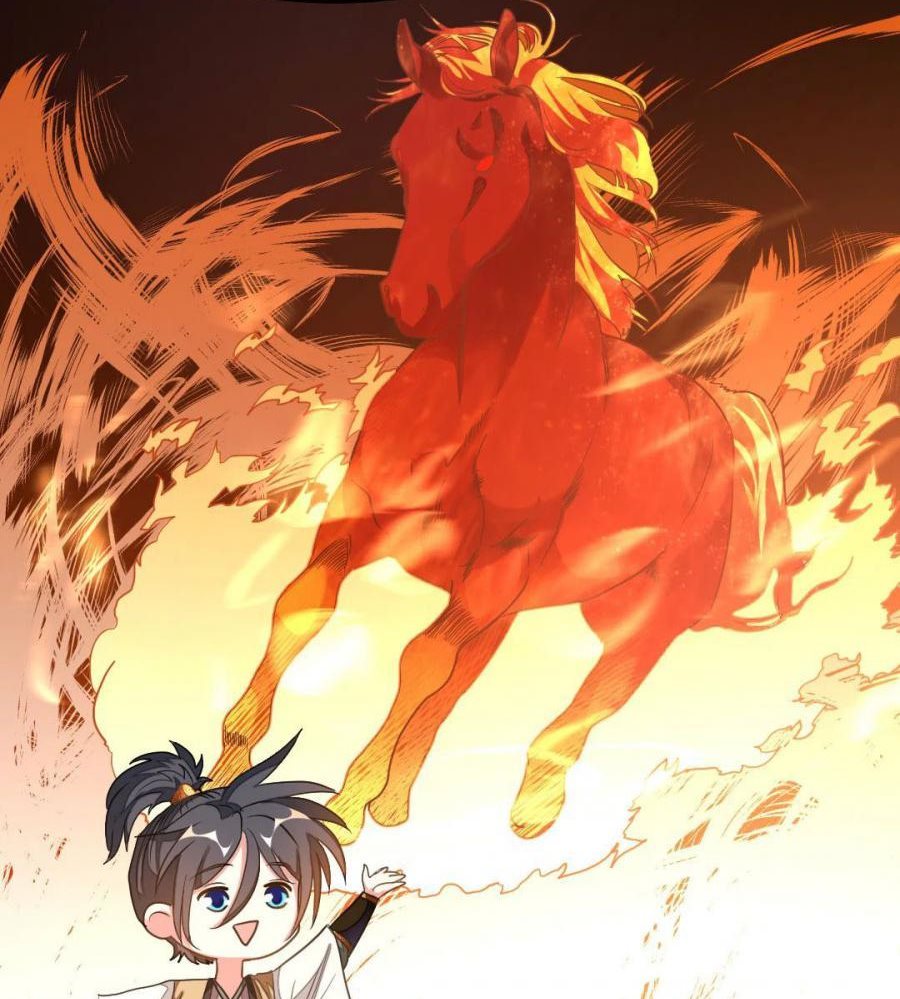 Jiuyang Shenwang Chapter 163 Gambar 57