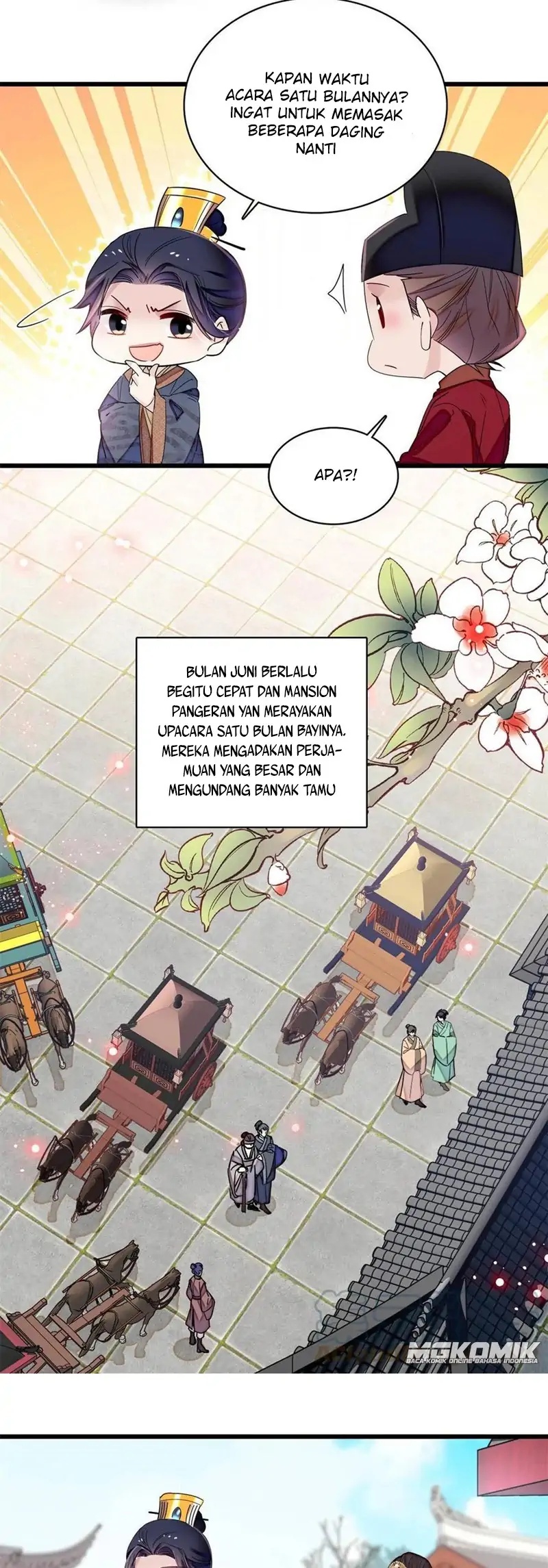 Sijin Chapter 237 Gambar 10