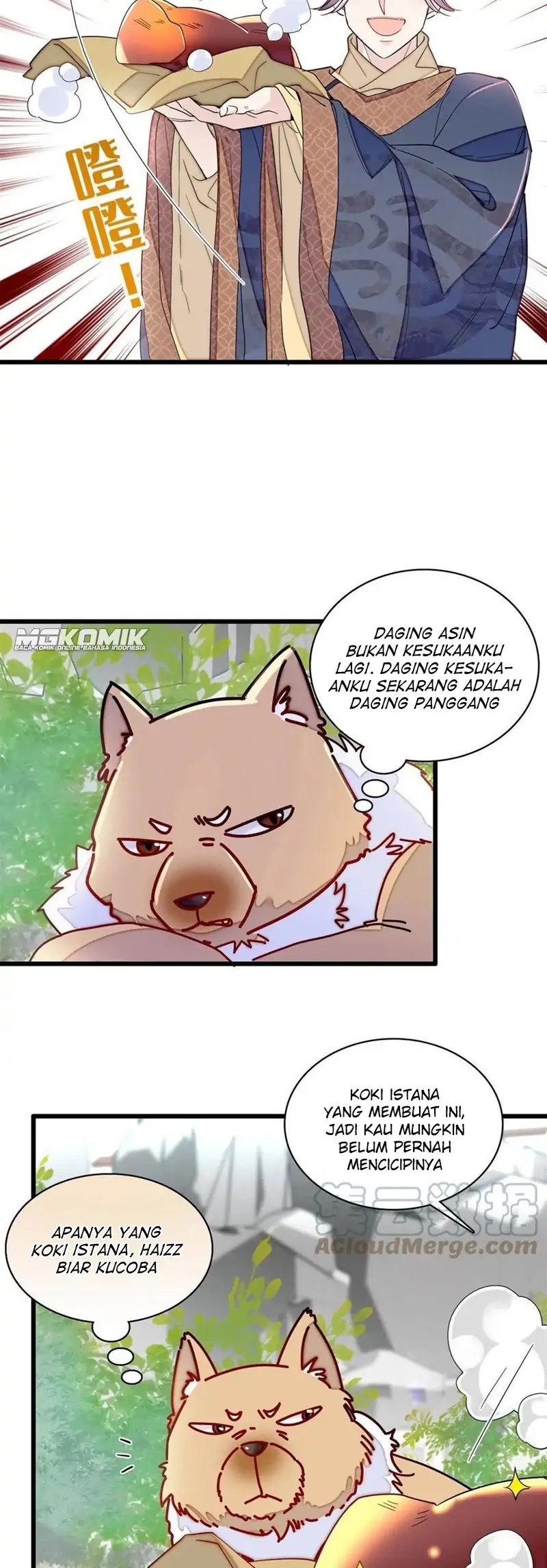 Sijin Chapter 237 Gambar 14