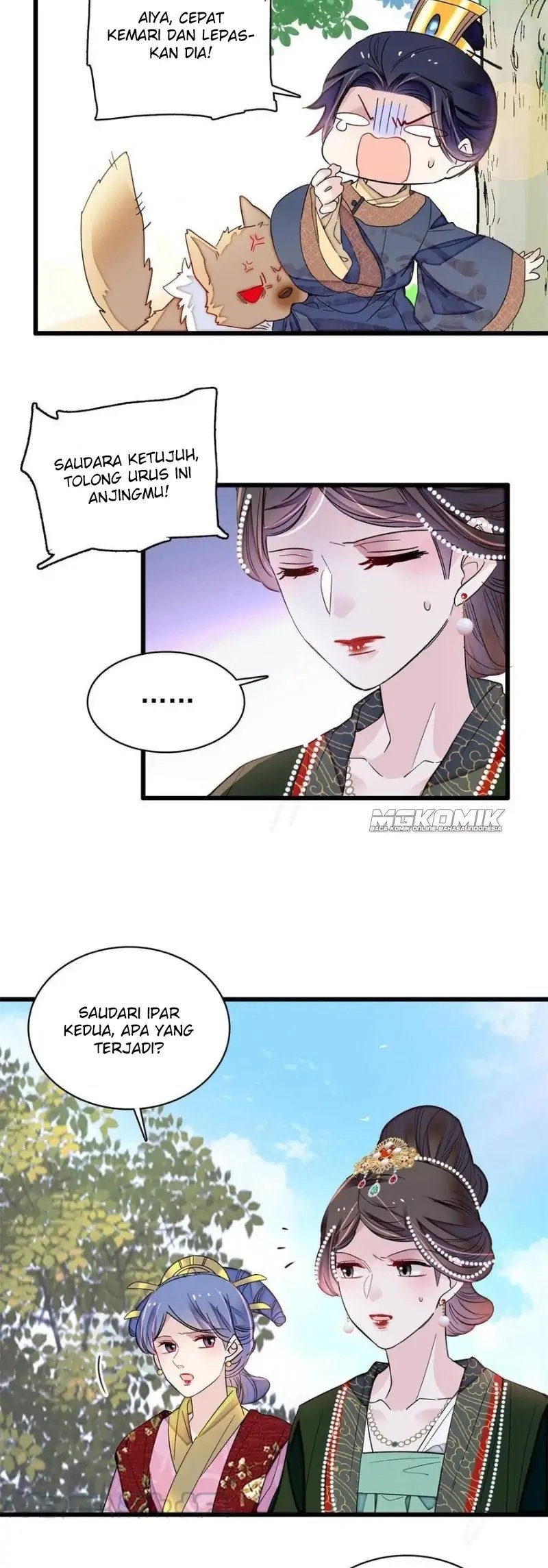 Sijin Chapter 237 Gambar 19