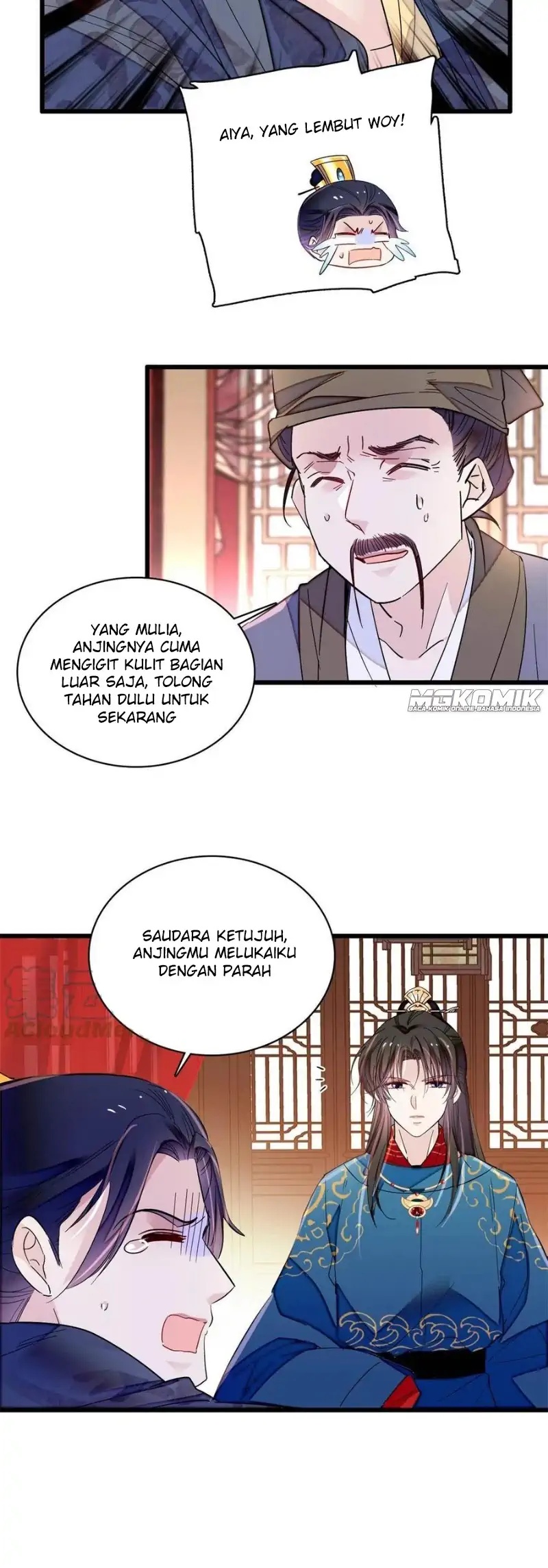 Sijin Chapter 237 Gambar 22