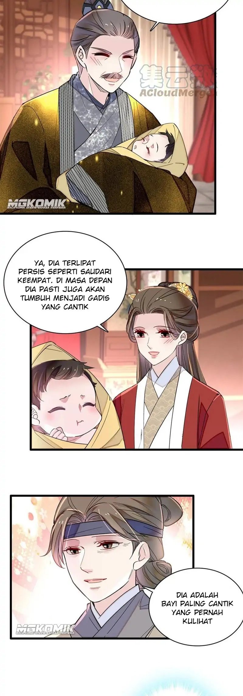 Sijin Chapter 237 Gambar 3