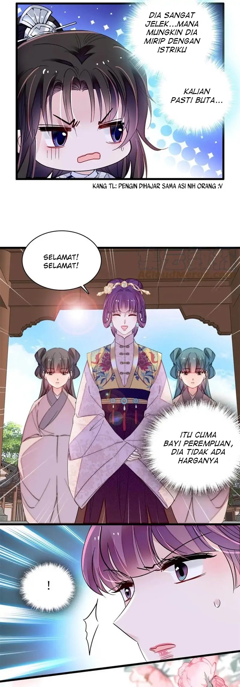 Sijin Chapter 237 Gambar 4