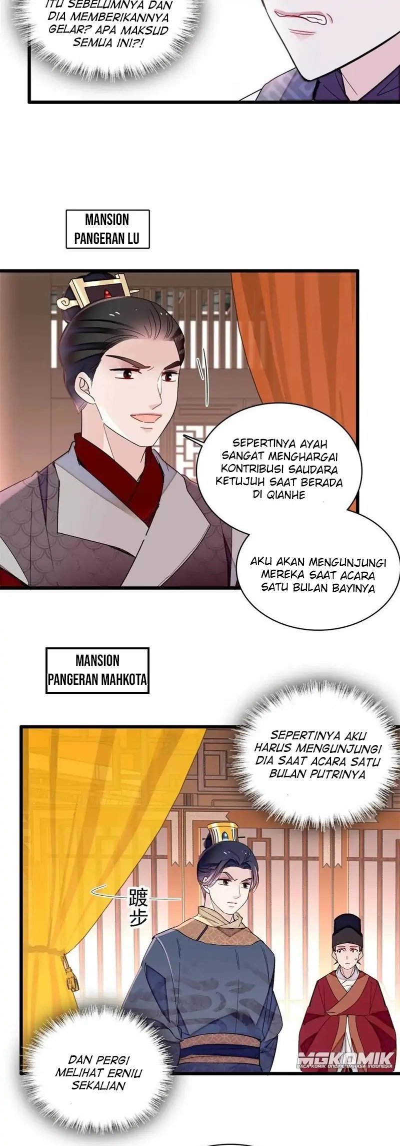 Sijin Chapter 237 Gambar 9