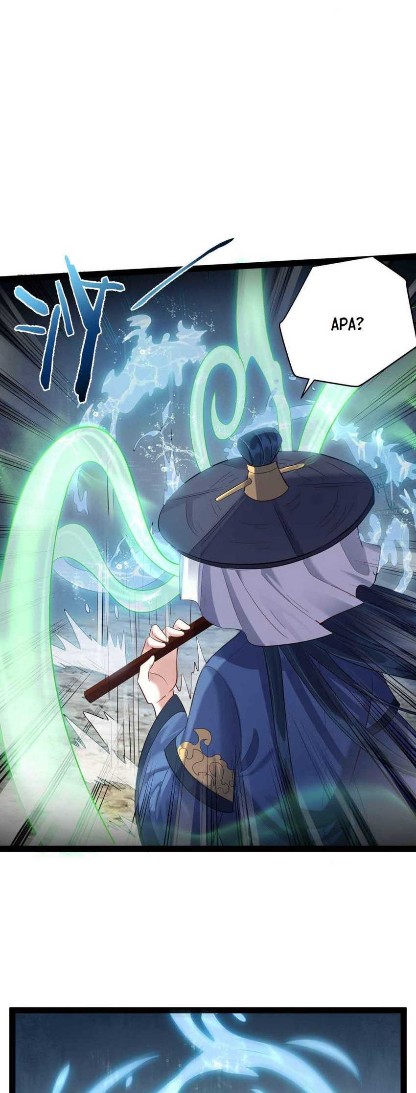 Become A villain In Cultivation World Game Chapter 20 Gambar 28