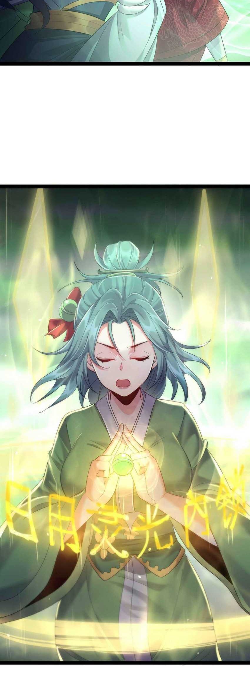 Become A villain In Cultivation World Game Chapter 20 Gambar 15