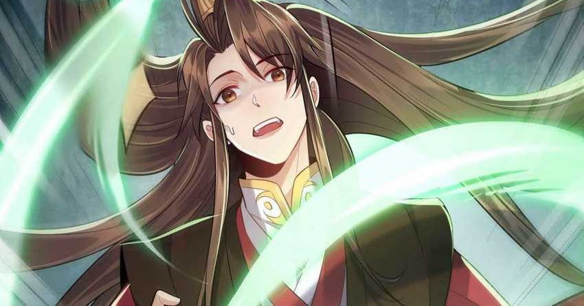 Become A villain In Cultivation World Game Chapter 20 Gambar 24
