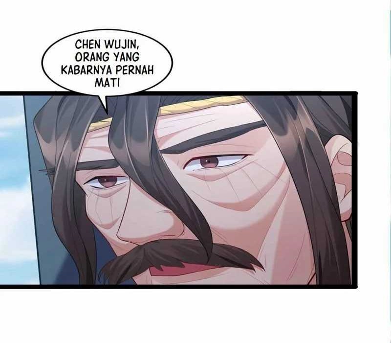Become A villain In Cultivation World Game Chapter 18 Gambar 16