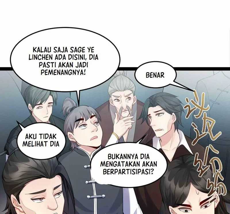 Become A villain In Cultivation World Game Chapter 18 Gambar 12