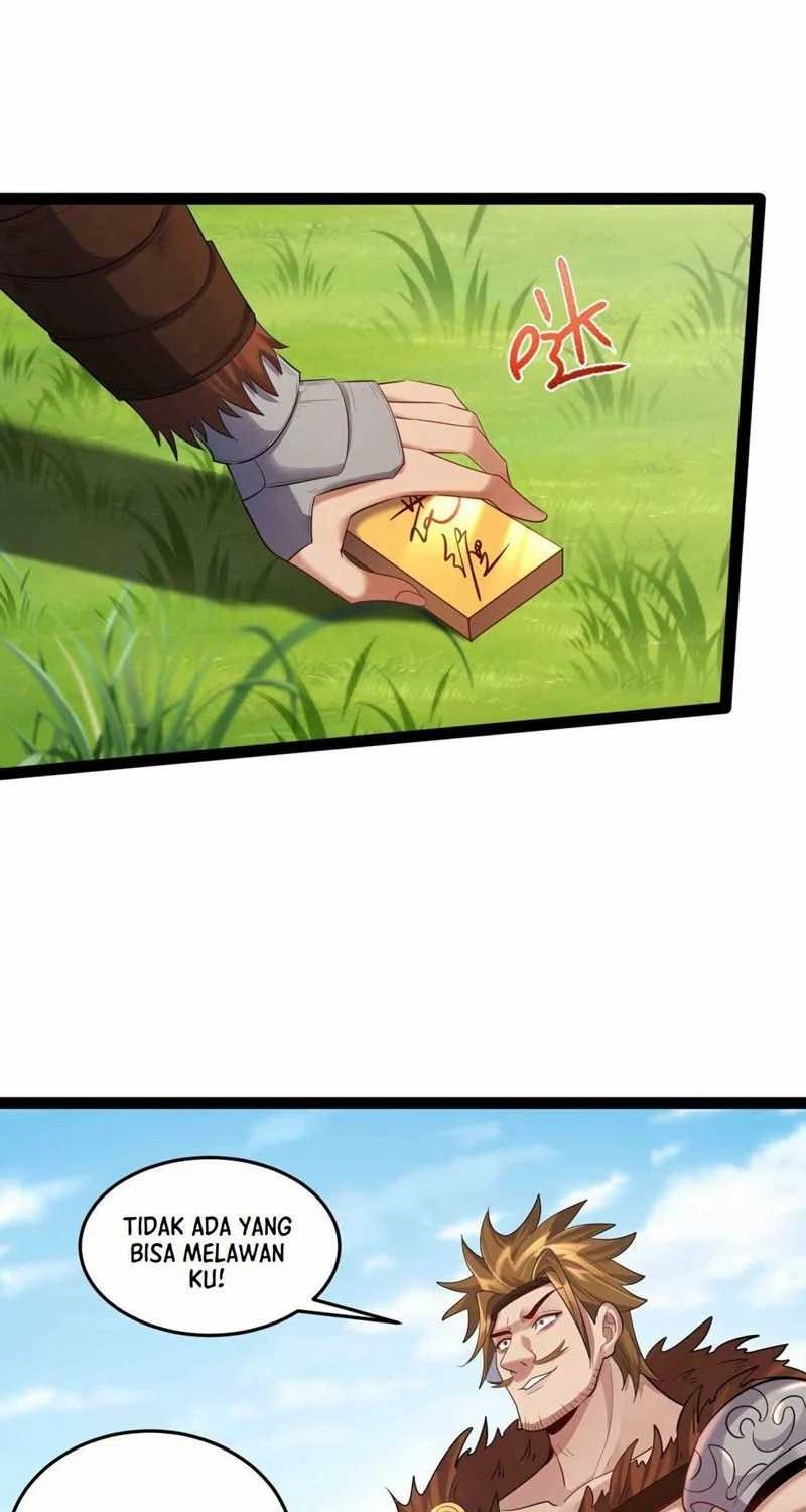 Become A villain In Cultivation World Game Chapter 18 Gambar 24