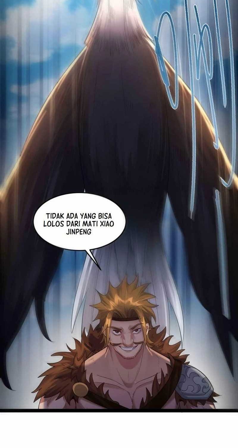 Become A villain In Cultivation World Game Chapter 18 Gambar 27