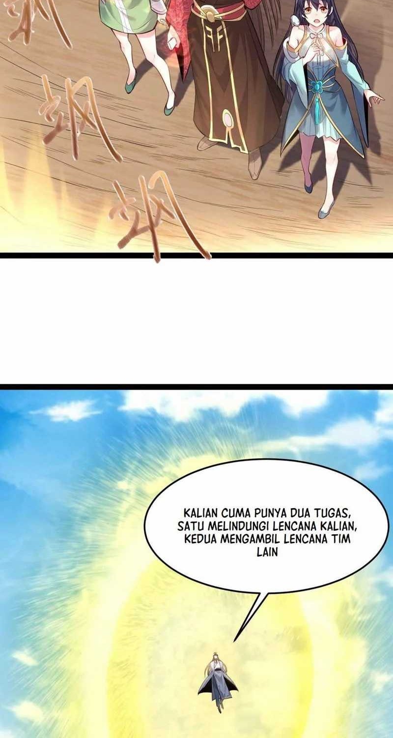 Baca  Become A villain In Cultivation World Game Chapter 18 Gambar 2