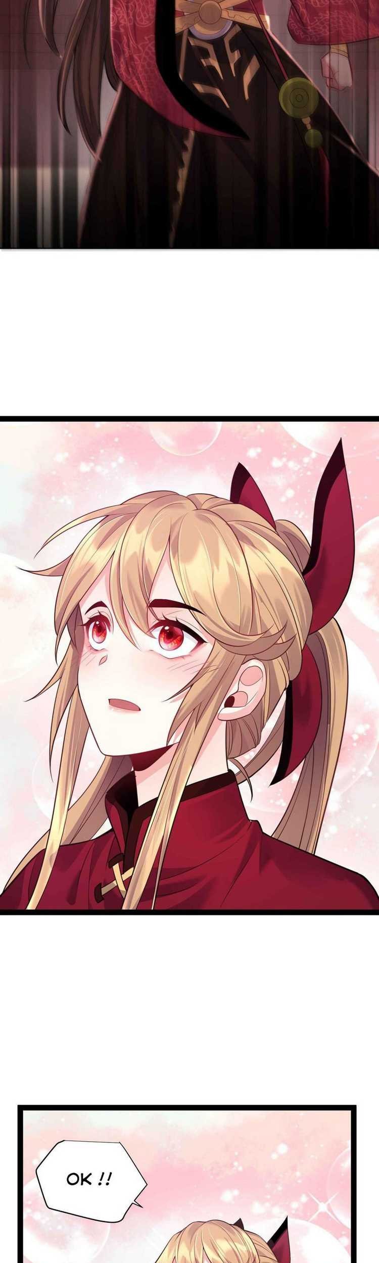Become A villain In Cultivation World Game Chapter 17 Gambar 17
