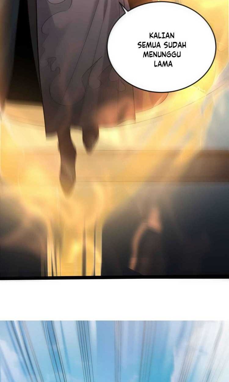 Become A villain In Cultivation World Game Chapter 17 Gambar 25