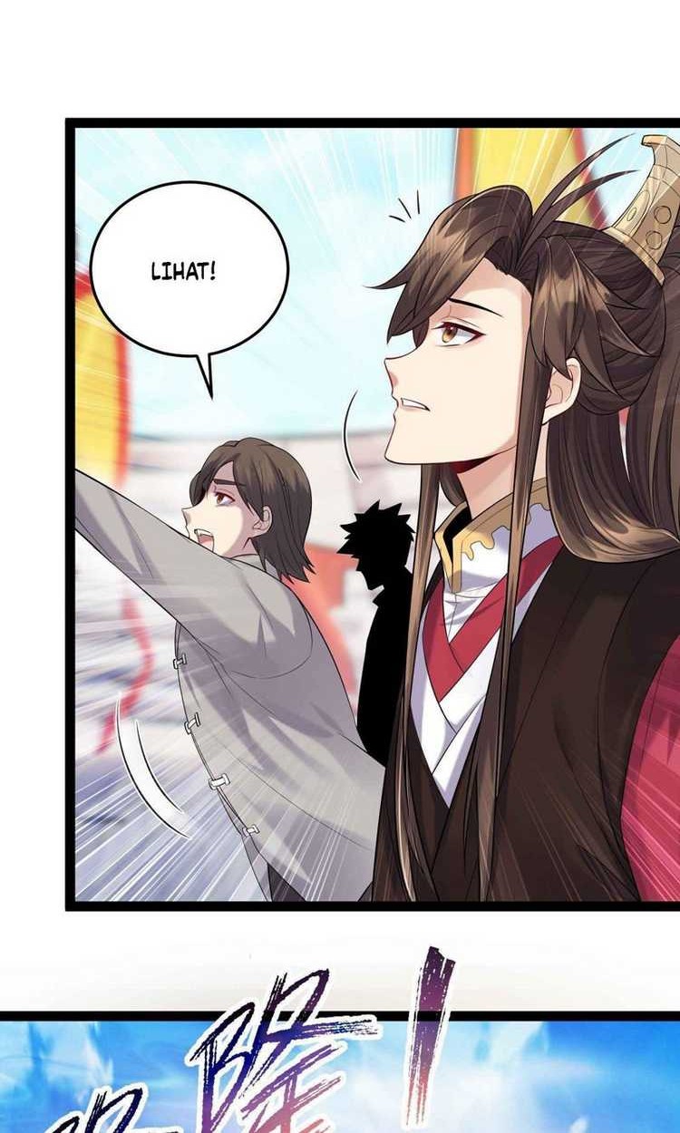 Become A villain In Cultivation World Game Chapter 17 Gambar 30