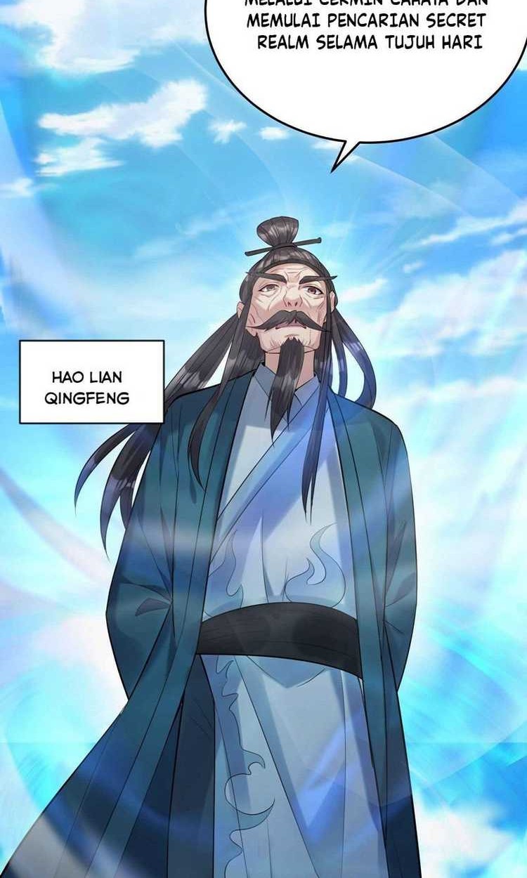 Become A villain In Cultivation World Game Chapter 17 Gambar 32