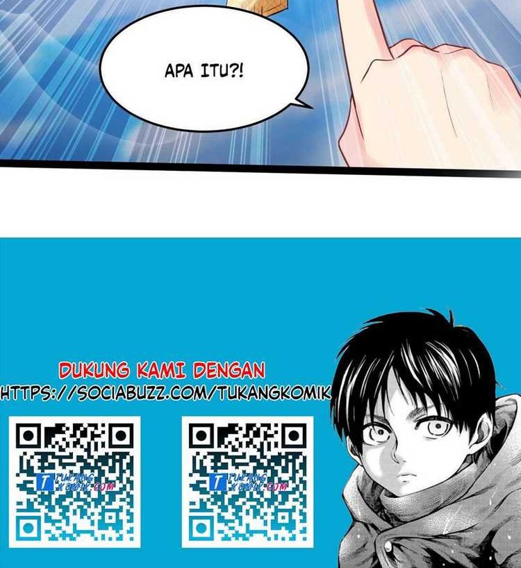 Become A villain In Cultivation World Game Chapter 17 Gambar 34