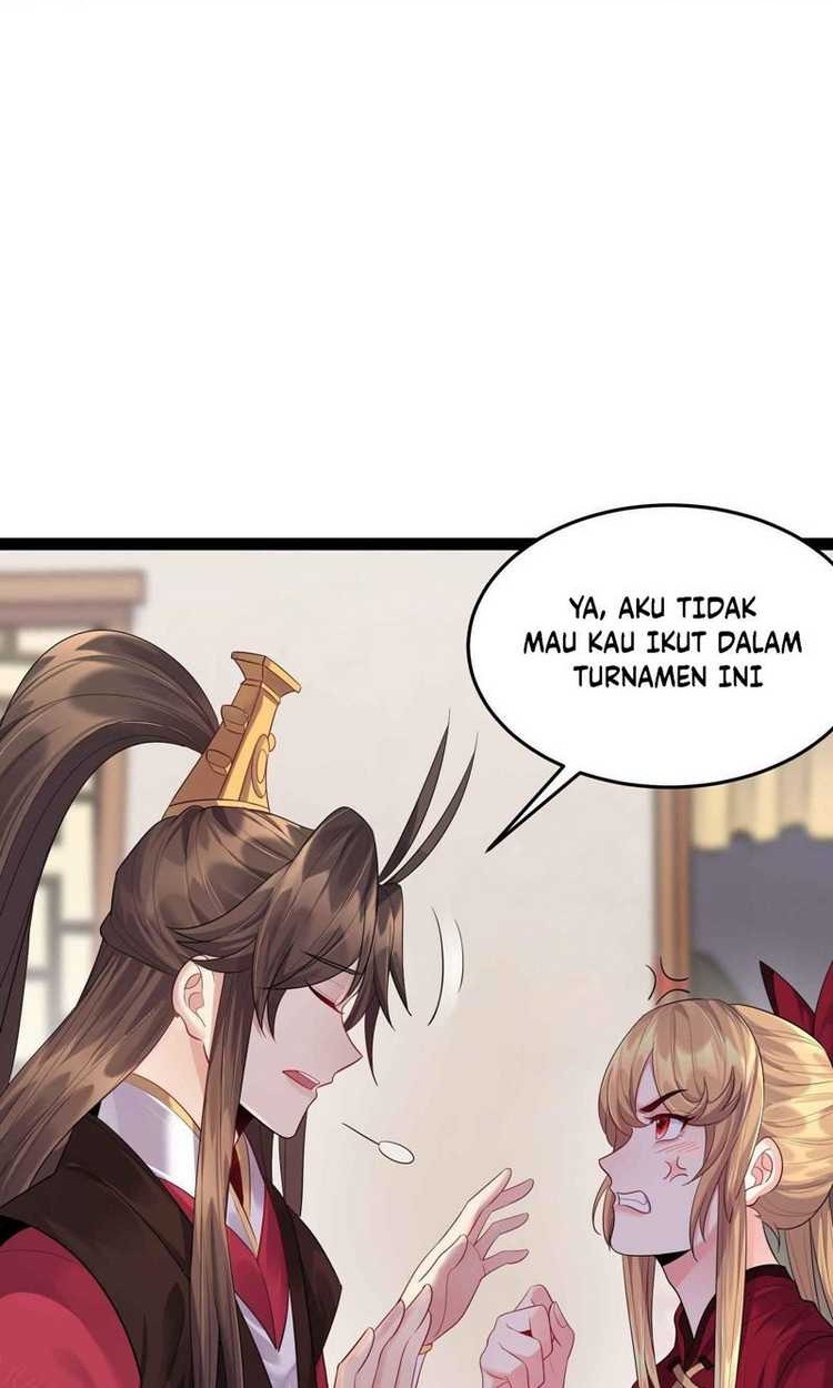 Become A villain In Cultivation World Game Chapter 17 Gambar 6