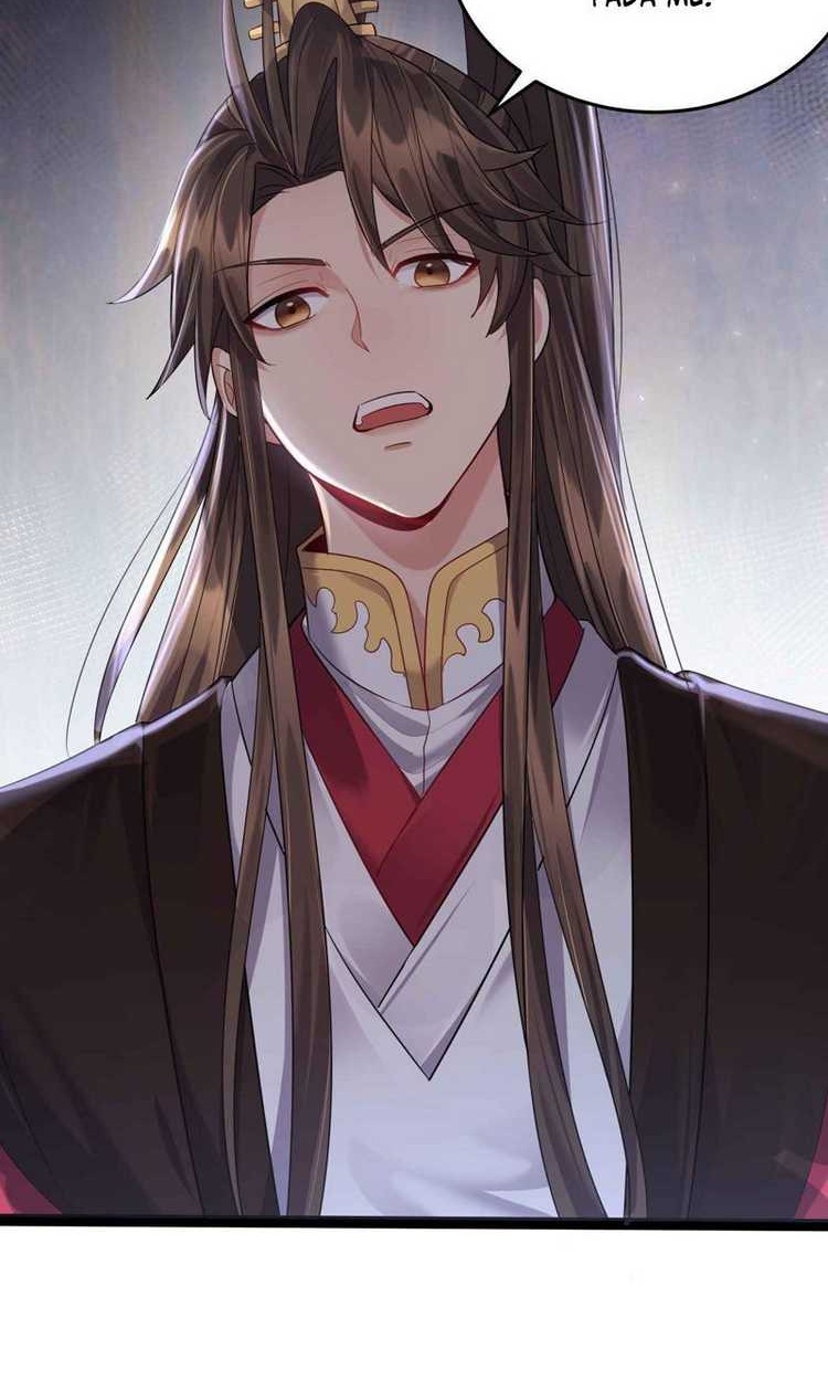 Become A villain In Cultivation World Game Chapter 17 Gambar 9