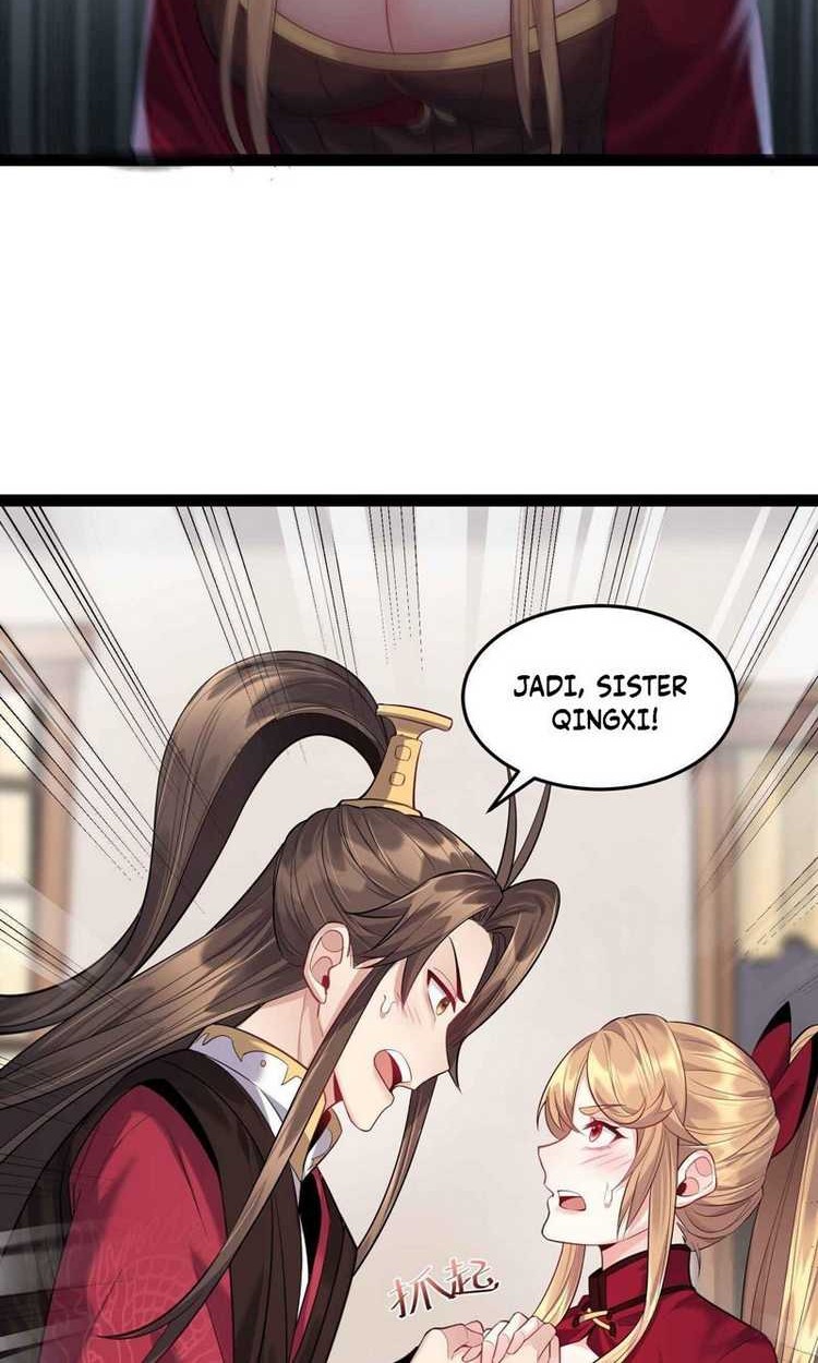 Become A villain In Cultivation World Game Chapter 17 Gambar 13