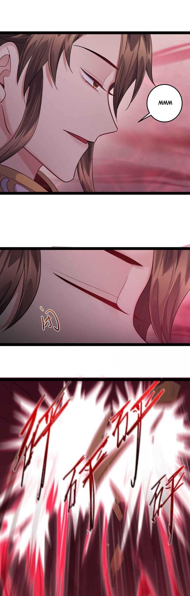 Become A villain In Cultivation World Game Chapter 16 Gambar 27