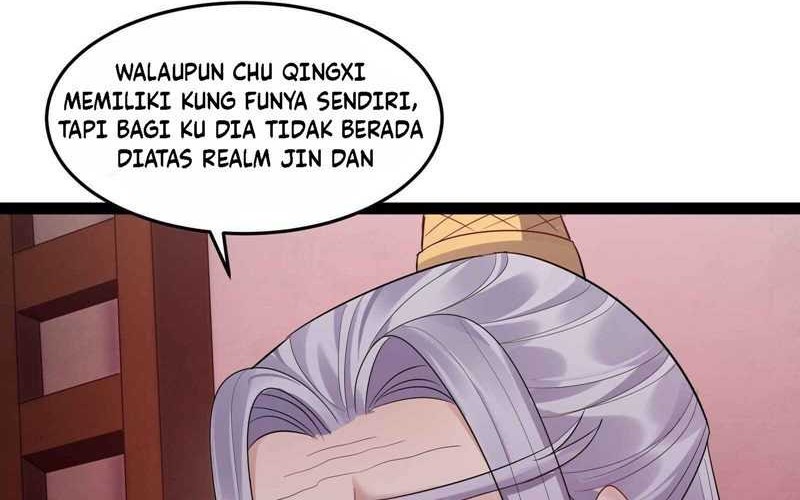 Become A villain In Cultivation World Game Chapter 16 Gambar 35